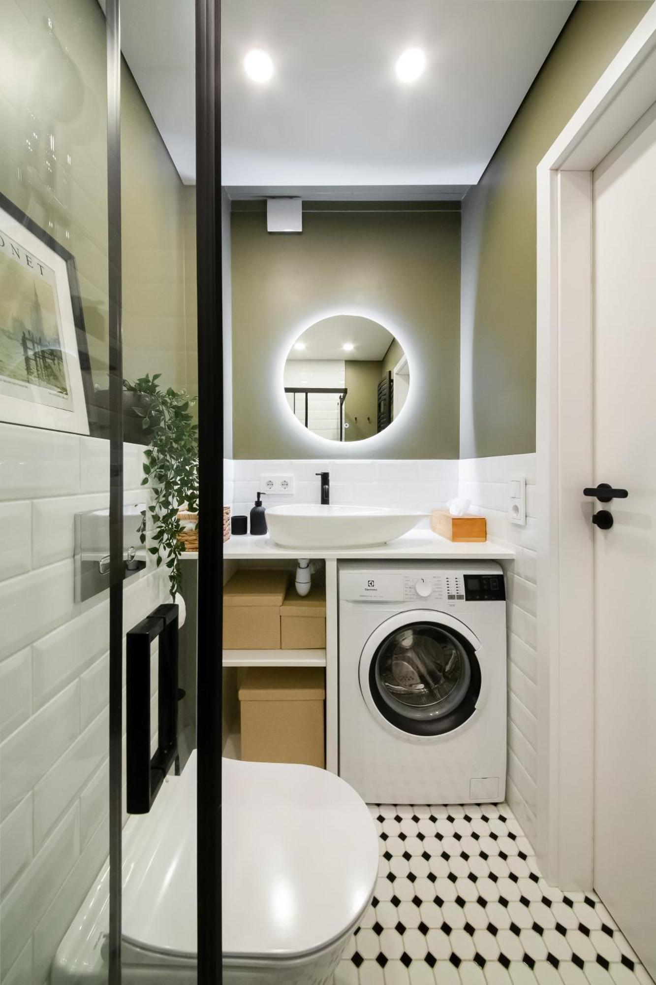 Cozy Apartment In Zverynas Vilna Exterior foto