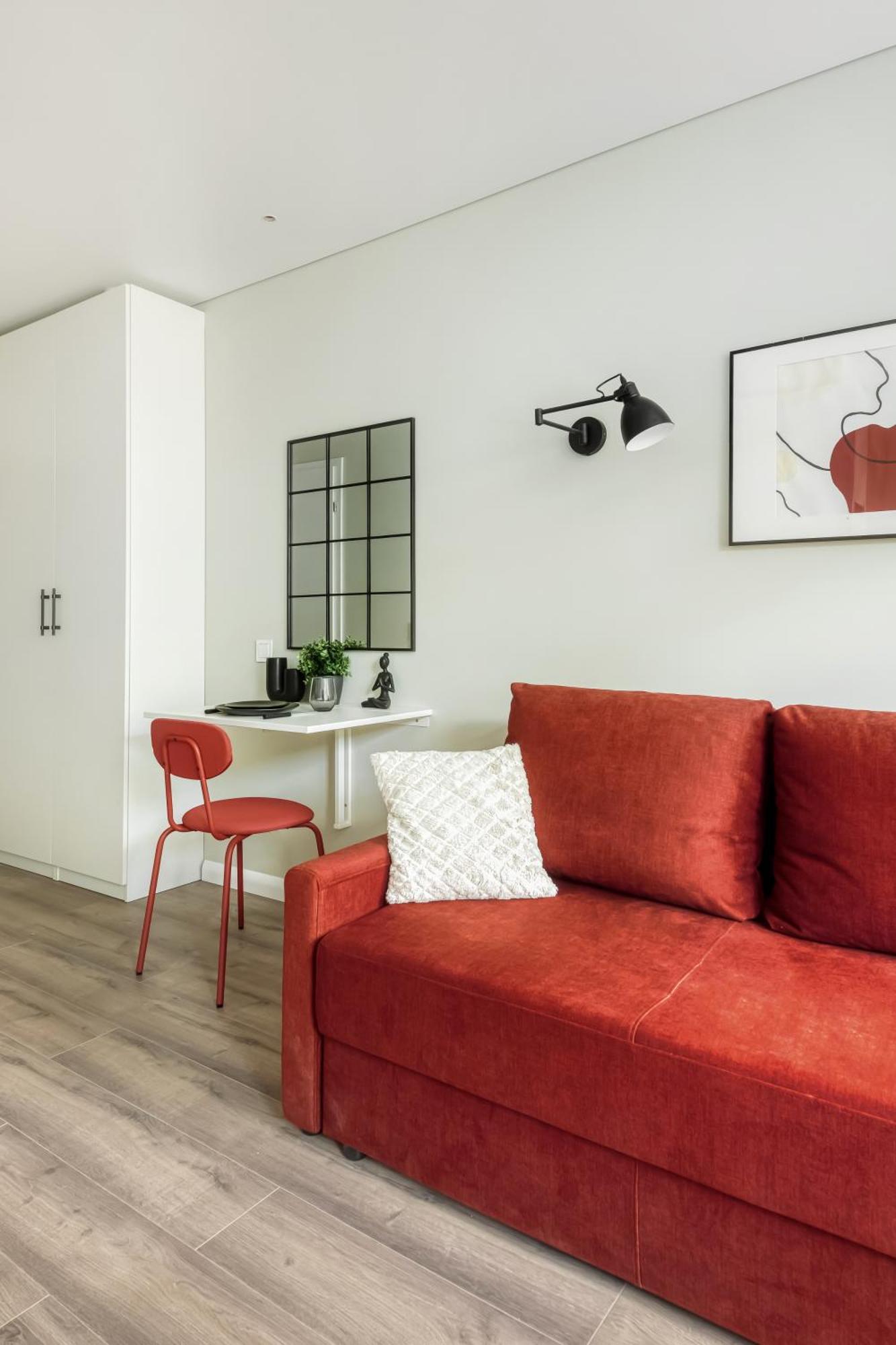 Cozy Apartment In Zverynas Vilna Exterior foto